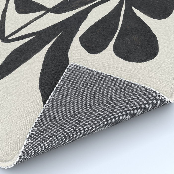 Tulip Fossil  Rug Gallery Image 4