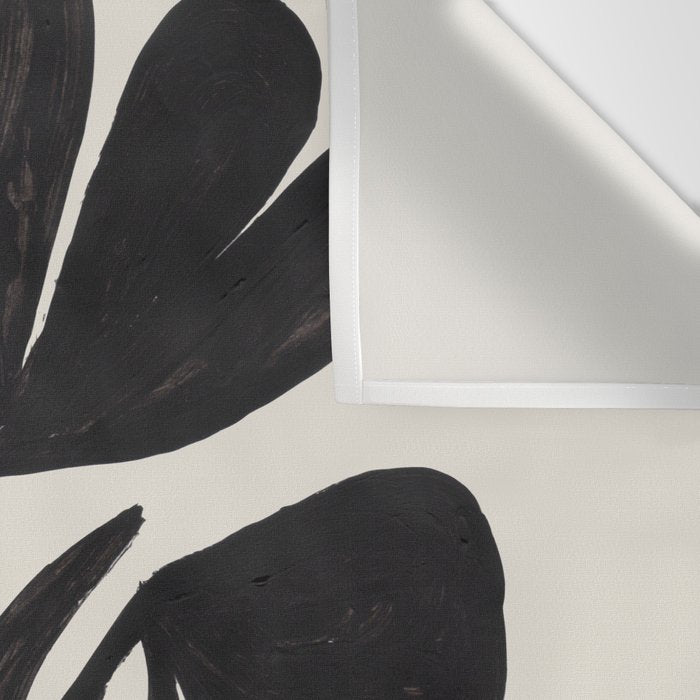 Tulip Fossil  Wall Tapestry Gallery Image 3