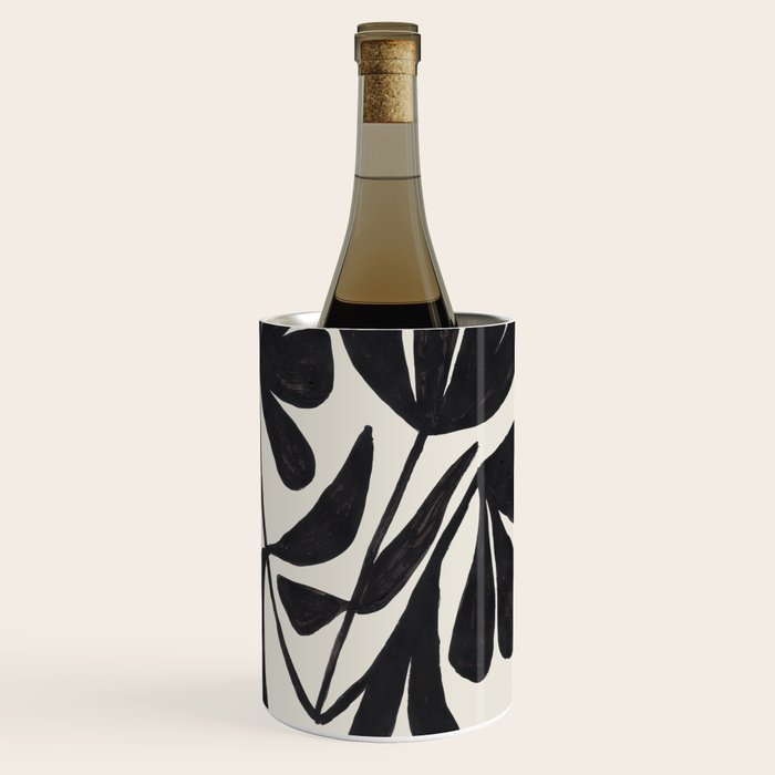 Tulip Fossil  Wine Chiller Gallery Image 1