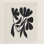 Tulip Fossil  Jigsaw Puzzle Gallery Image 1