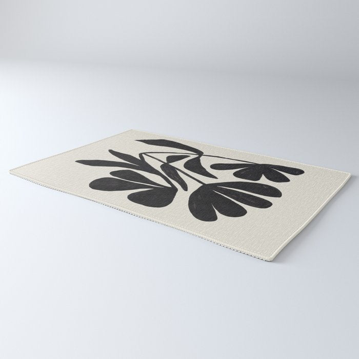 Tulip Fossil  Rug Gallery Image 3