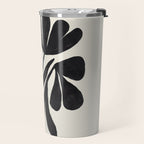Tulip Fossil  Travel Mug Gallery Image 2
