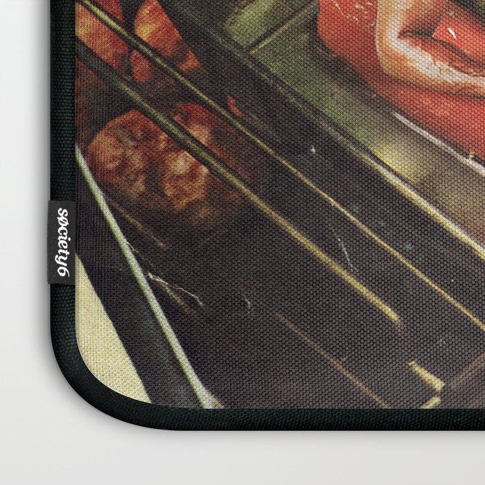 Roasted Laptop Sleeve Gallery Image 3