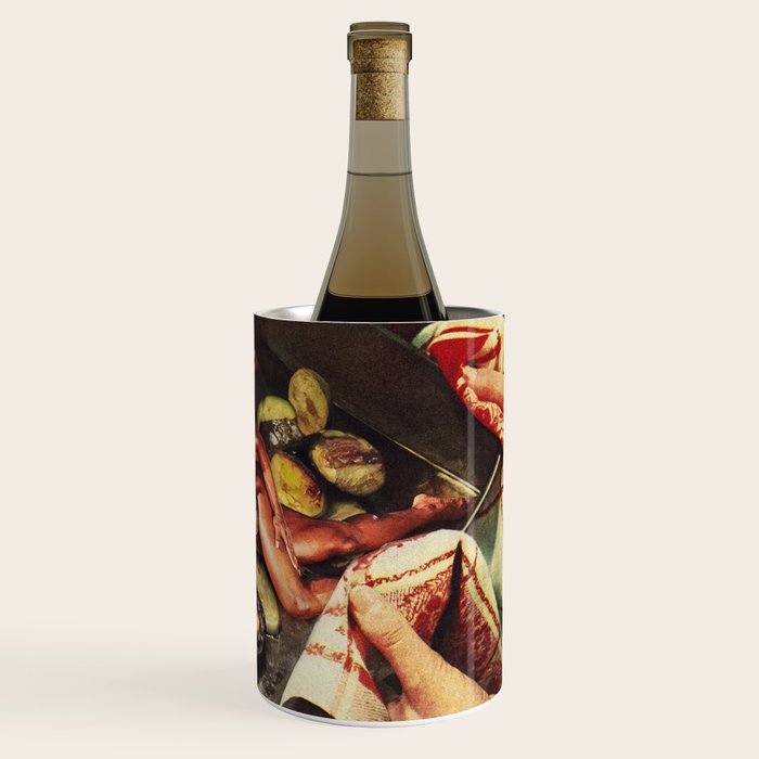 Roasted Wine Chiller Gallery Image 3