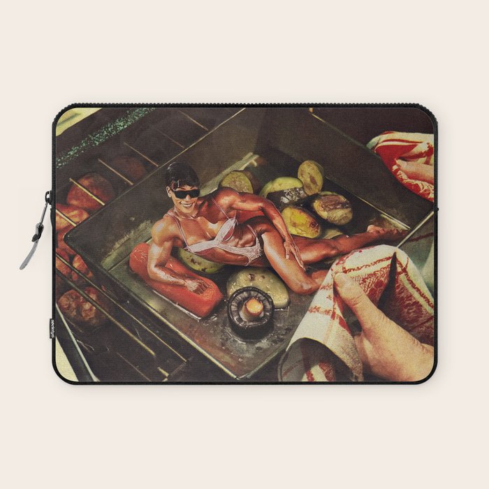 Roasted Laptop Sleeve Gallery Image 1