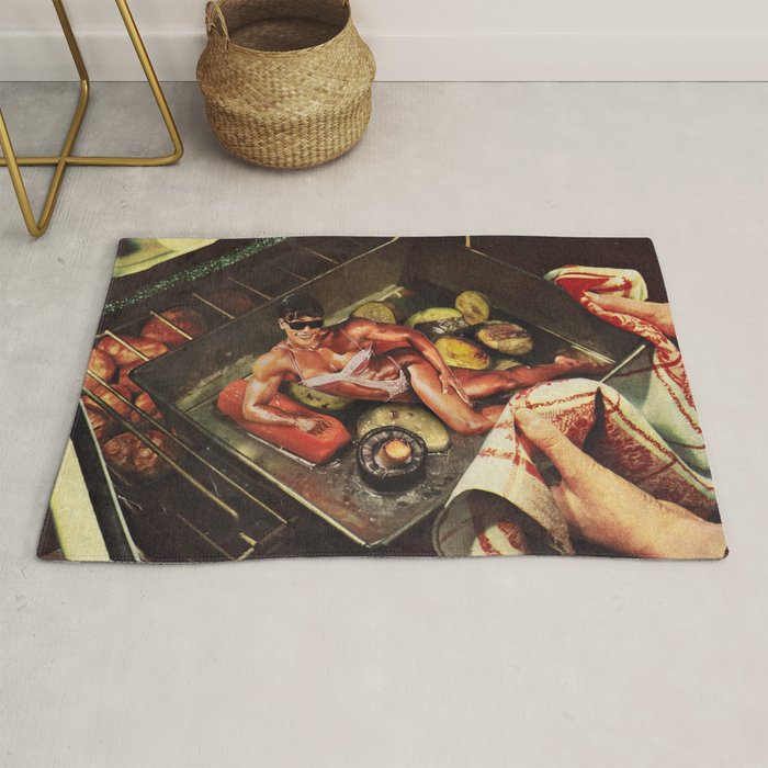 Roasted Rug Gallery Image 1