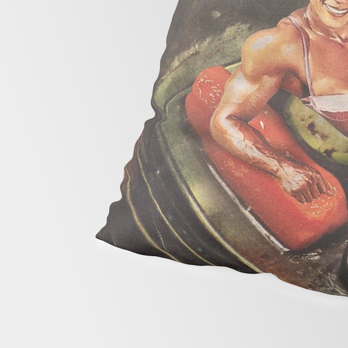 Roasted Pillow Sham Gallery Image 4