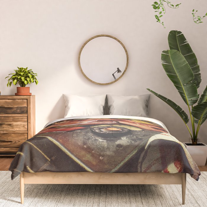 Roasted Comforter Gallery Image 3