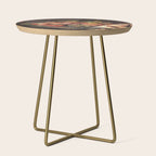 Roasted Side Table Gallery Image 1