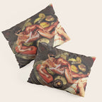 Roasted Pillow Sham Gallery Image 3