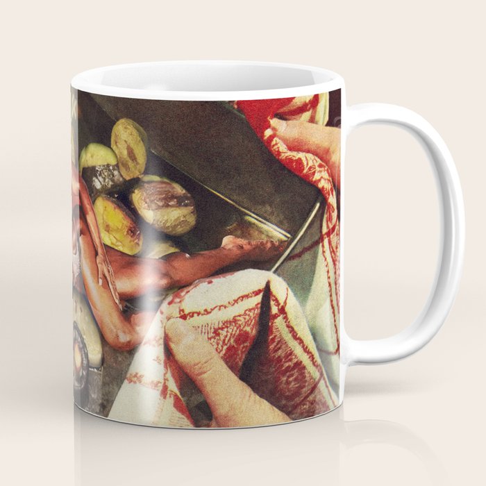 Roasted Coffee Mug Gallery Image 1