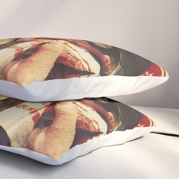 Roasted Pillow Sham Gallery Image 3