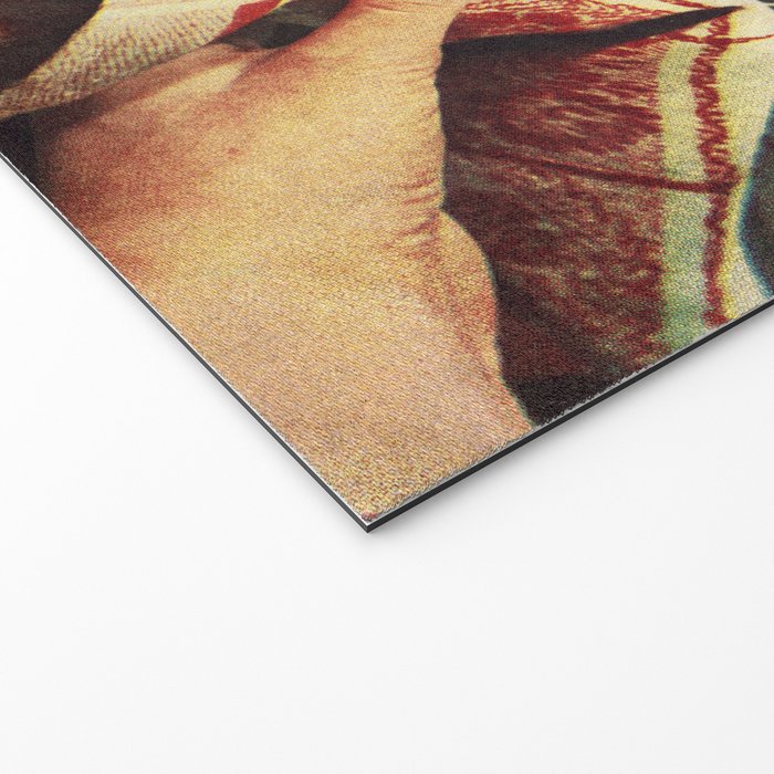 Roasted Welcome Mat Gallery Image 2