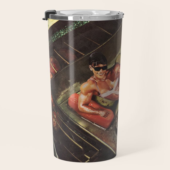Roasted Travel Mug Gallery Image 3