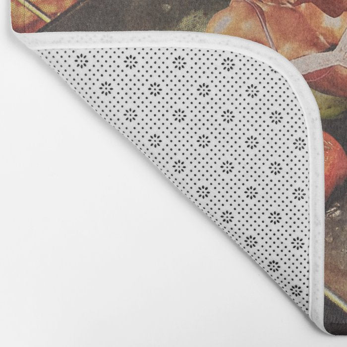 Roasted Bath Mat Gallery Image 2