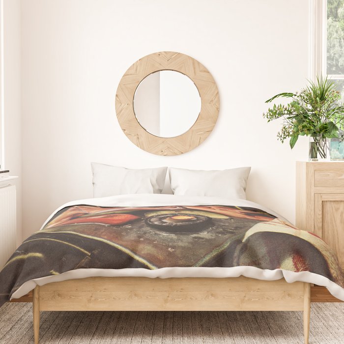 Roasted Duvet Cover Gallery Image 3