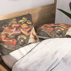 Roasted Pillow Sham Gallery Image 2