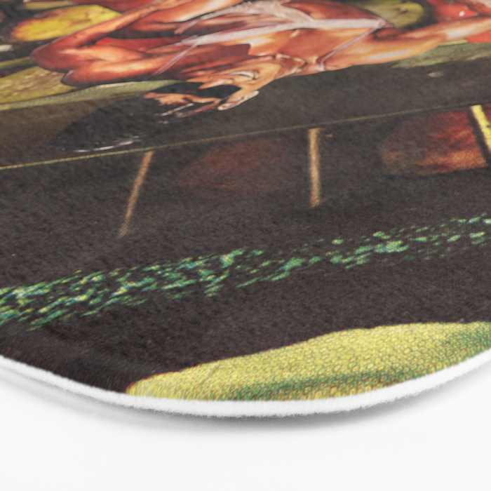 Roasted Bath Mat Gallery Image 3