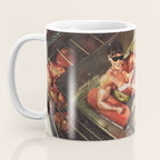 Roasted Coffee Mug Gallery Image 3
