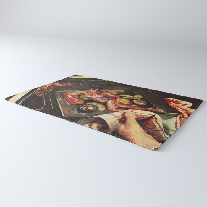 Roasted Rug Gallery Image 3
