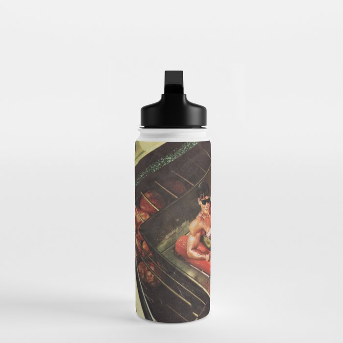 Roasted Water Bottle Gallery Image 3