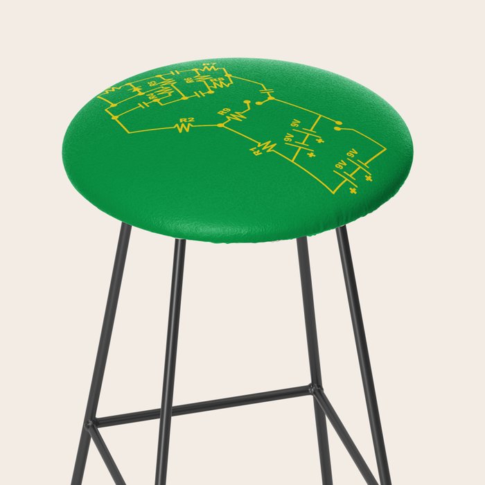 Re-Volt Stool Gallery Image 2