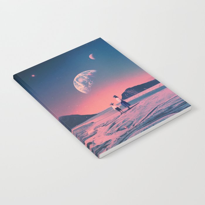 Oh Mother Mother Notebook Gallery Image 2