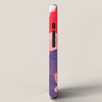lily 71 iPhone Case Gallery Image 2