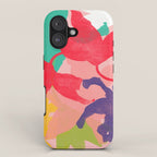 lily 71 iPhone Case Gallery Image 1