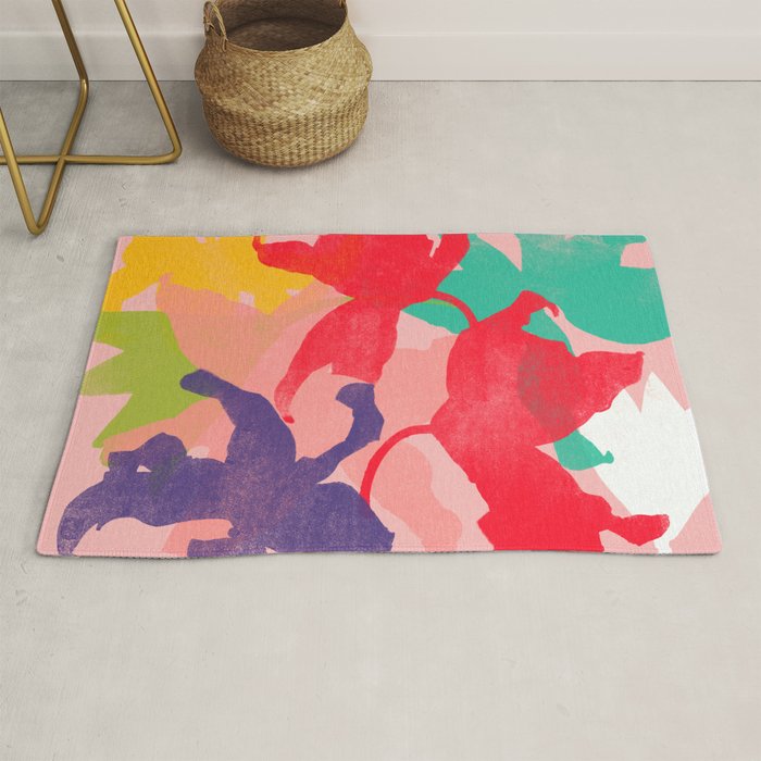lily 71 Rug Gallery Image 1