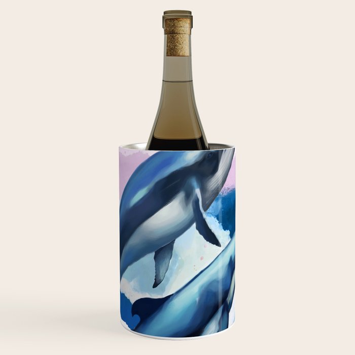 Silent Giants Wine Chiller Gallery Image 1