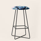 Silent Giants Stool Gallery Image 1