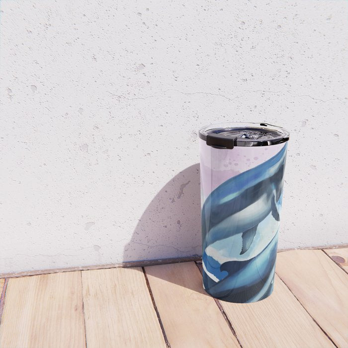Silent Giants Travel Mug Gallery Image 4