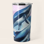 Silent Giants Travel Mug Gallery Image 1