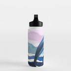 Silent Giants Water Bottle Gallery Image 3