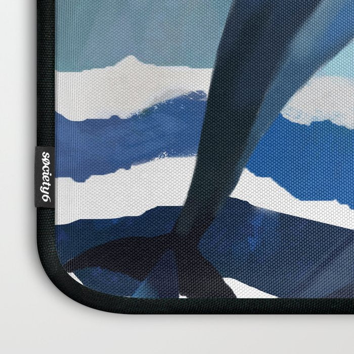 Silent Giants Laptop Sleeve Gallery Image 3