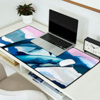 Silent Giants Desk Mat Gallery Image 2