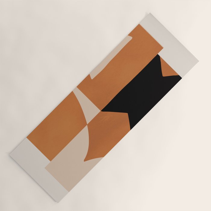 Minimalist 88 Yoga Mat Gallery Image 1