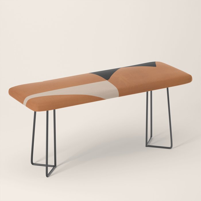 Minimalist 88 Bench Gallery Image 1