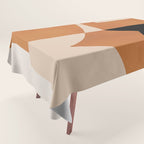 Minimalist 88 Tablecloth Gallery Image 1