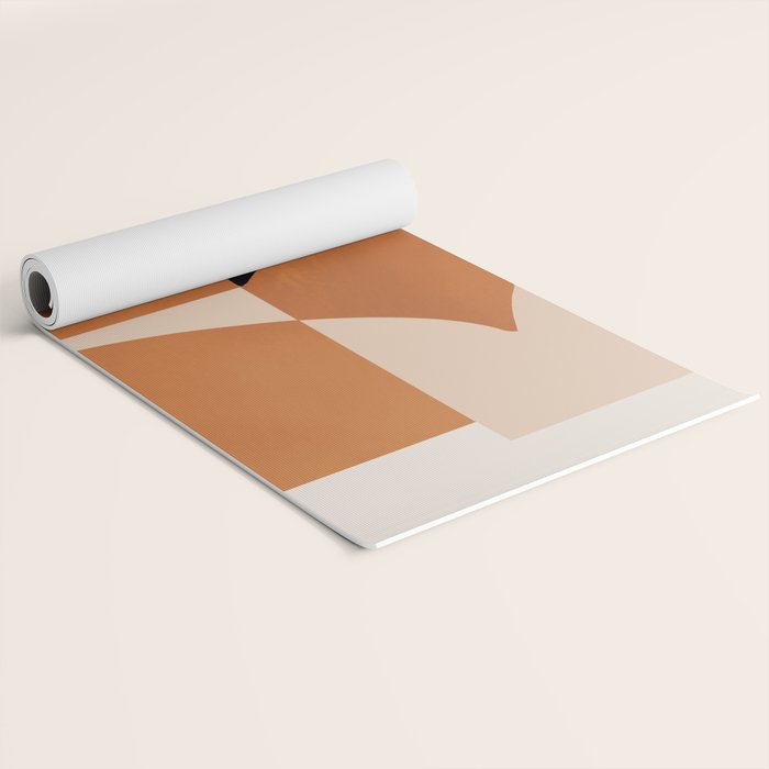 Minimalist 88 Yoga Mat Gallery Image 2