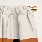 Minimalist 88 Window Curtain Gallery Image 2
