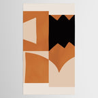 Minimalist 88 Tablecloth Gallery Image 2