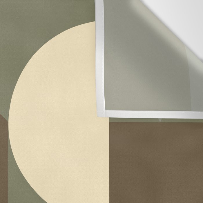Mid Century 29C Wall Tapestry Gallery Image 3