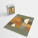 Mid Century 29C Jigsaw Puzzle Gallery Image 2