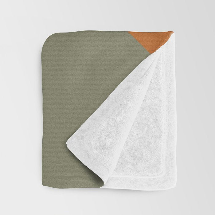 Mid Century 29C Throw Blanket Gallery Image 3