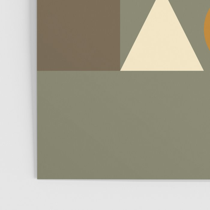 Mid Century 29C Poster Gallery Image 3