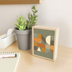 Mid Century 29C Mini Art Print Gallery Image 2