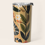 Striped Garden Snake I Travel Mug Gallery Image 2