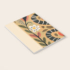 Striped Garden Snake I Notebook Gallery Image 3